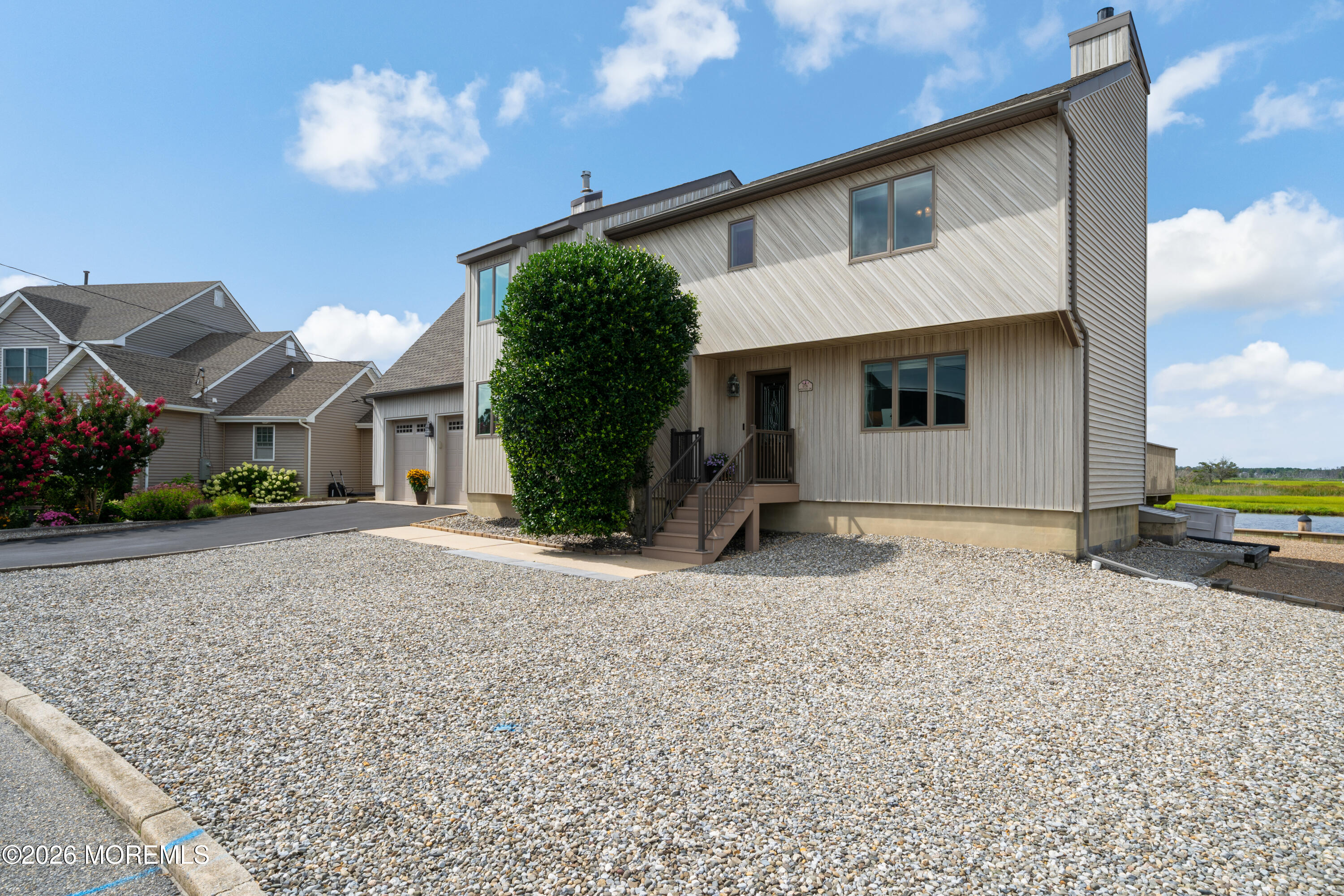1036 Montauk Drive Forked River NJ 08731