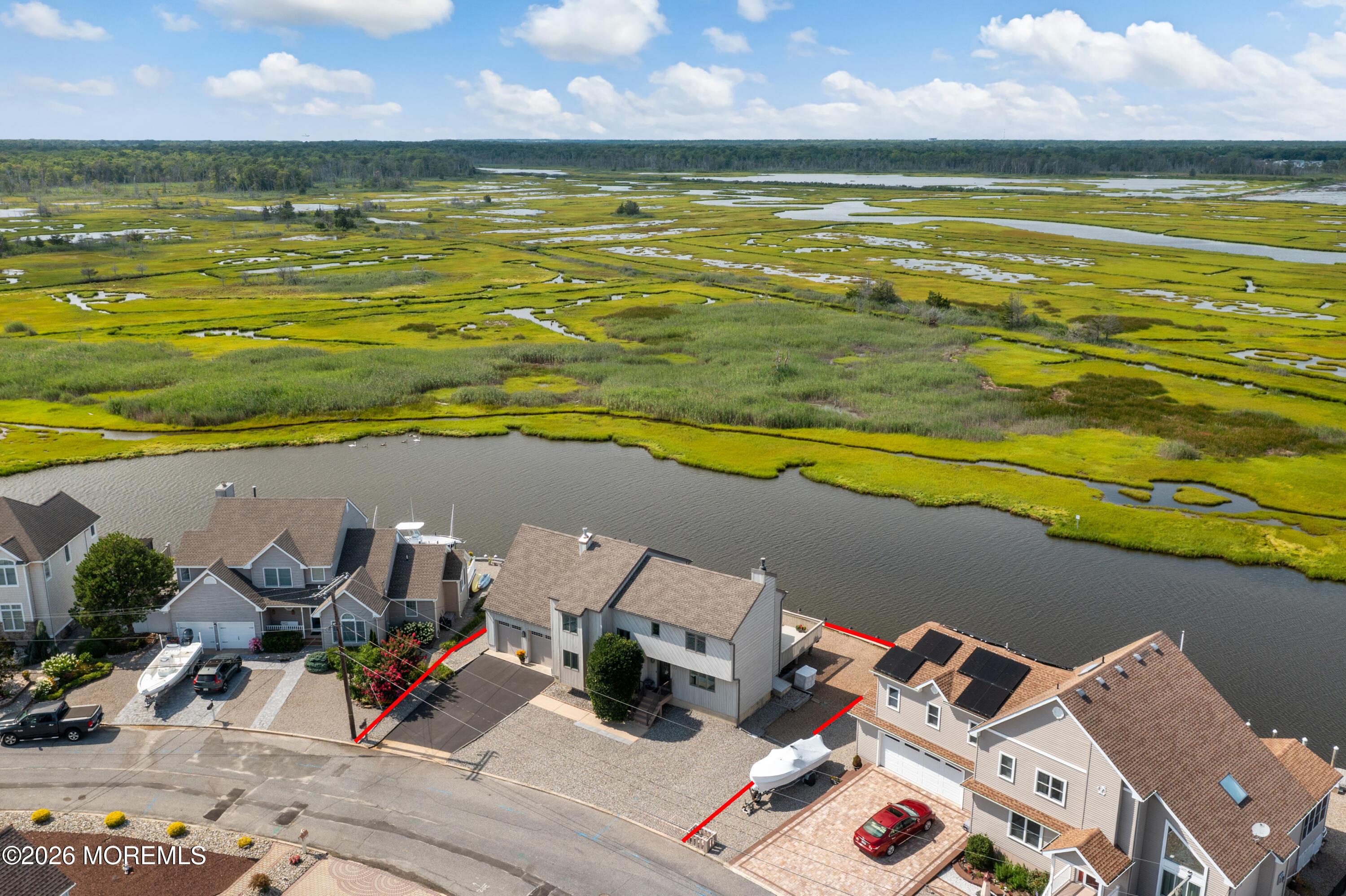 1036 Montauk Drive Forked River NJ 08731