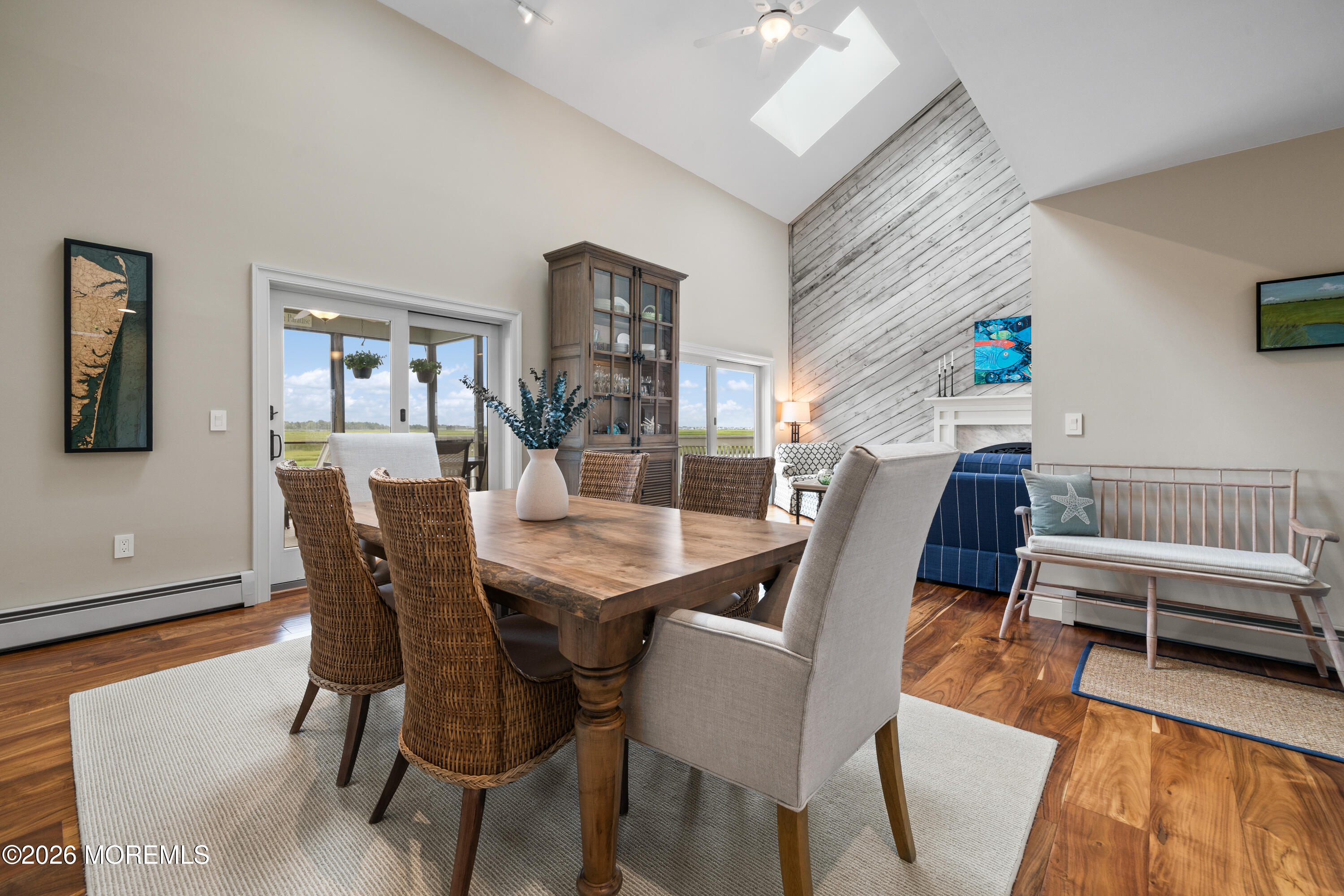 1036 Montauk Drive Forked River NJ 08731