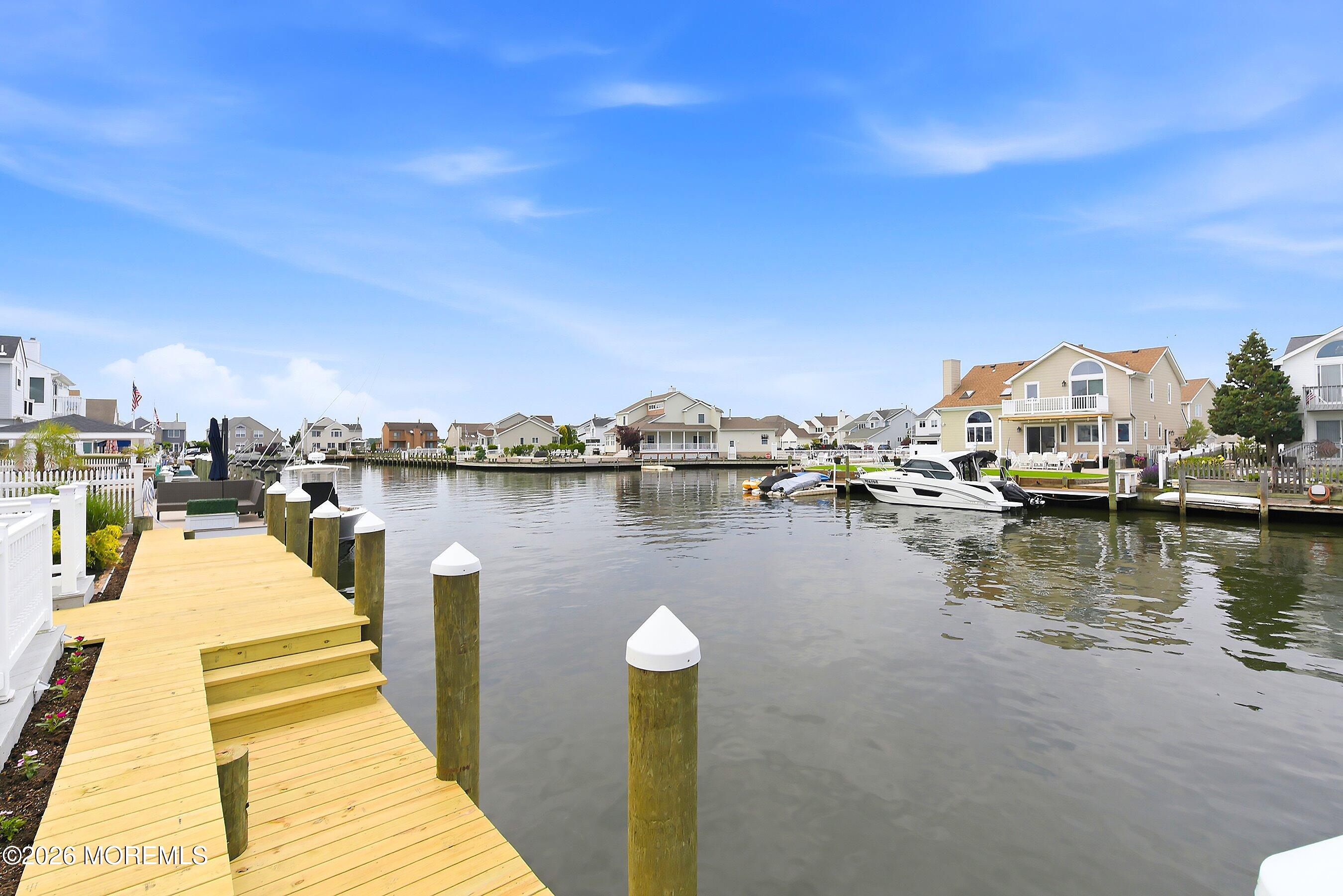14 Toppinglift Drive Bayville NJ 08721