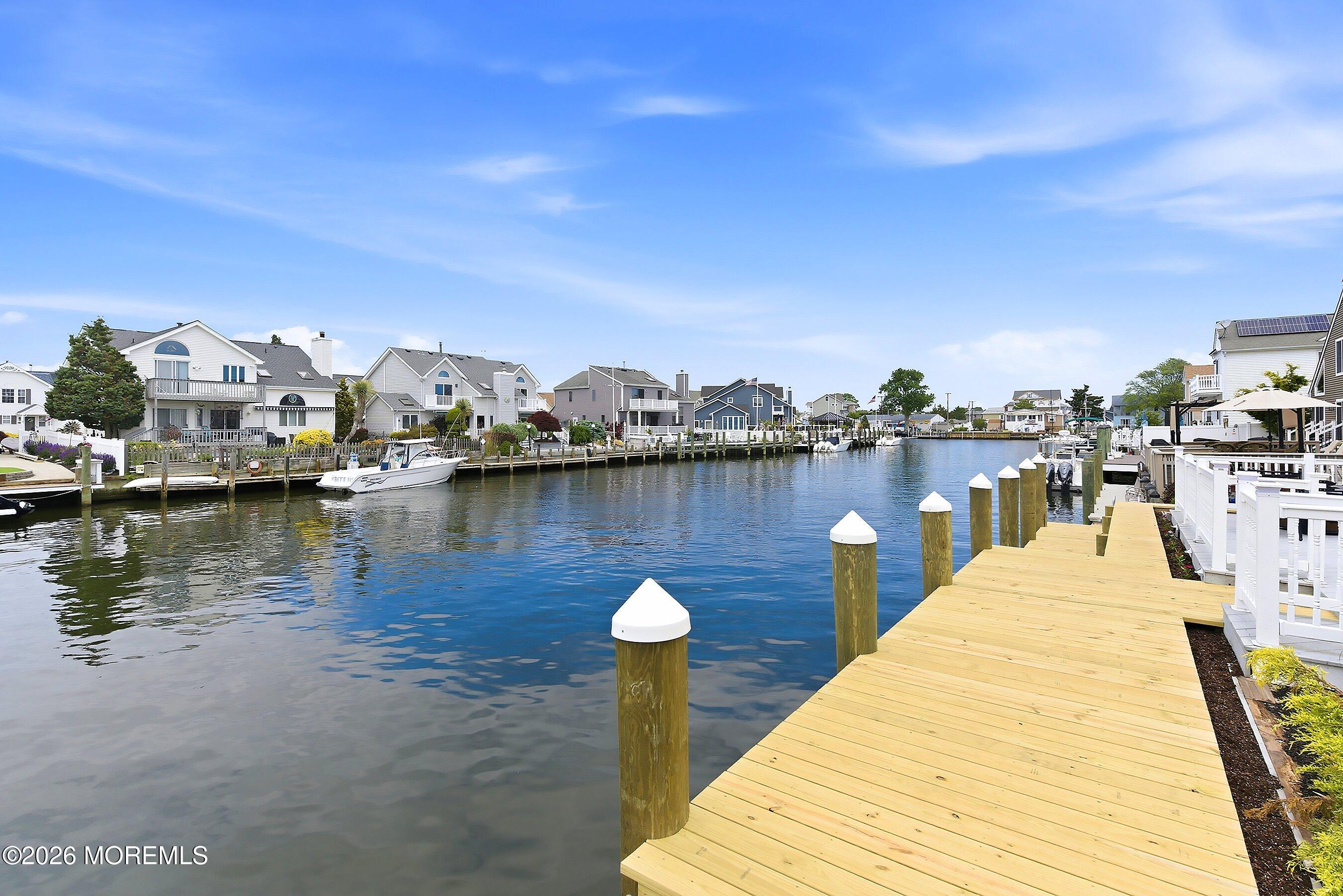 14 Toppinglift Drive Bayville NJ 08721