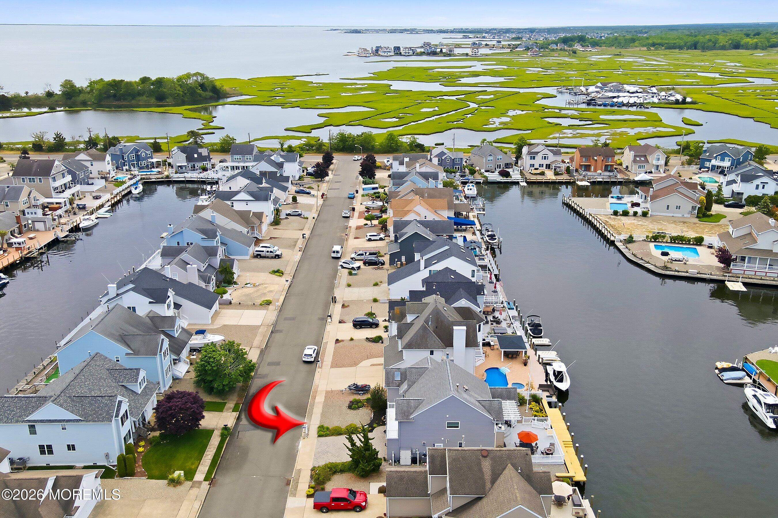 14 Toppinglift Drive Bayville NJ 08721