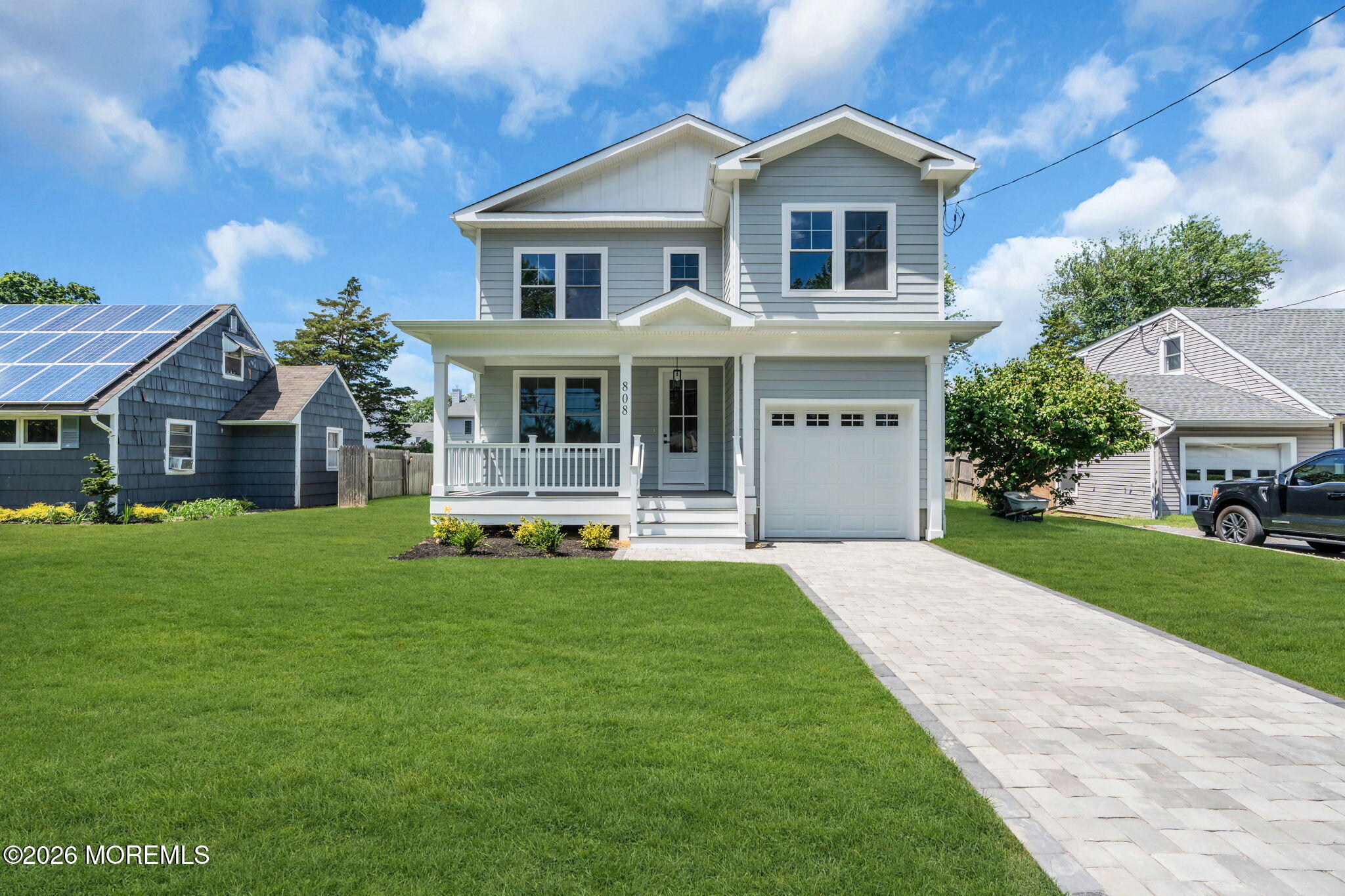 808 Allaire Road Spring Lake NJ 07762