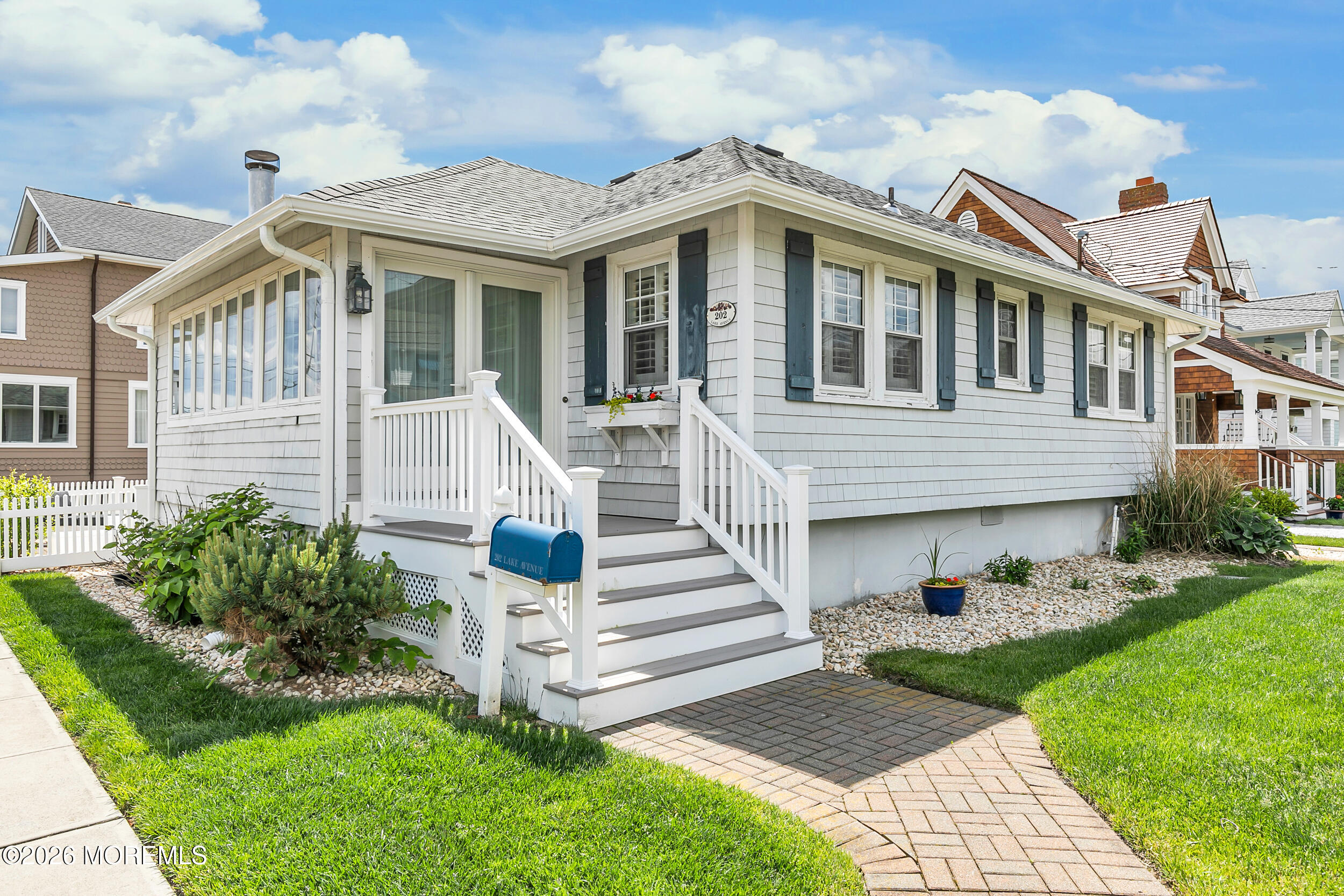 202 Lake Avenue Bay Head NJ 08742