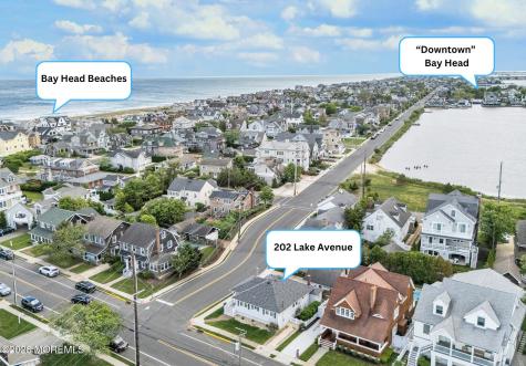 202 Lake Avenue Bay Head NJ 08742