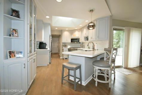 32 Cameron Court Freehold NJ 07728
