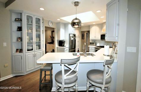 32 Cameron Court Freehold NJ 07728
