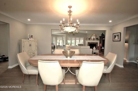 32 Cameron Court Freehold NJ 07728