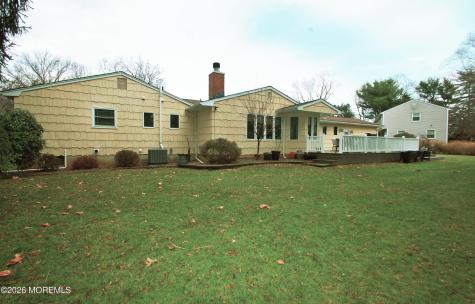 32 Cameron Court Freehold NJ 07728