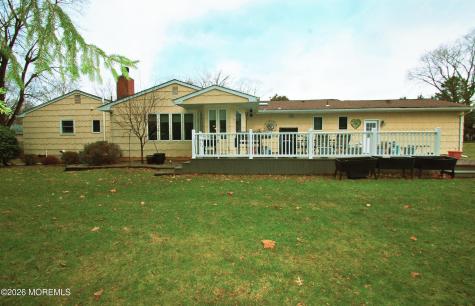 32 Cameron Court Freehold NJ 07728