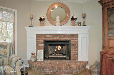 32 Cameron Court Freehold NJ 07728