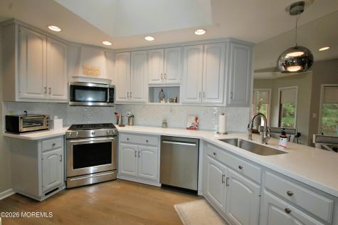 32 Cameron Court Freehold NJ 07728