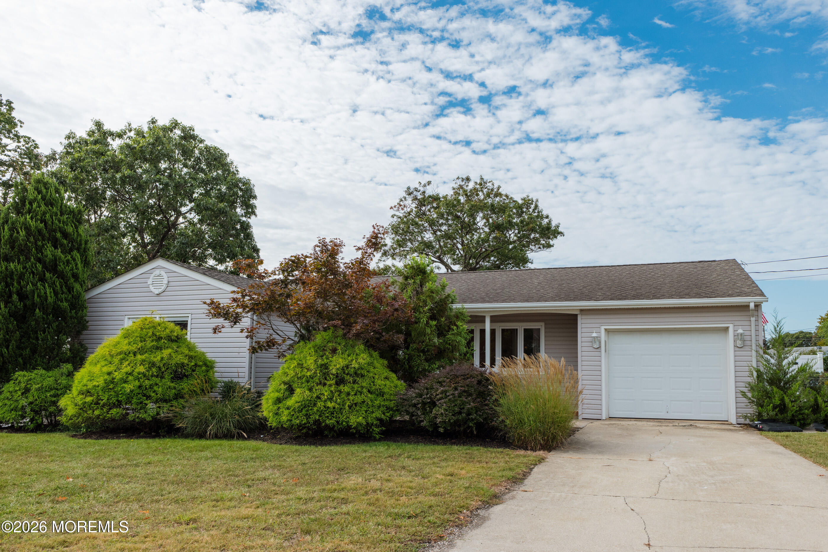 466 Vassar Place Brick NJ 08723