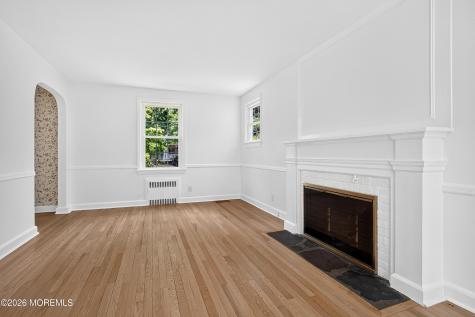 93 N Sunnycrest Drive Little Silver NJ 07739