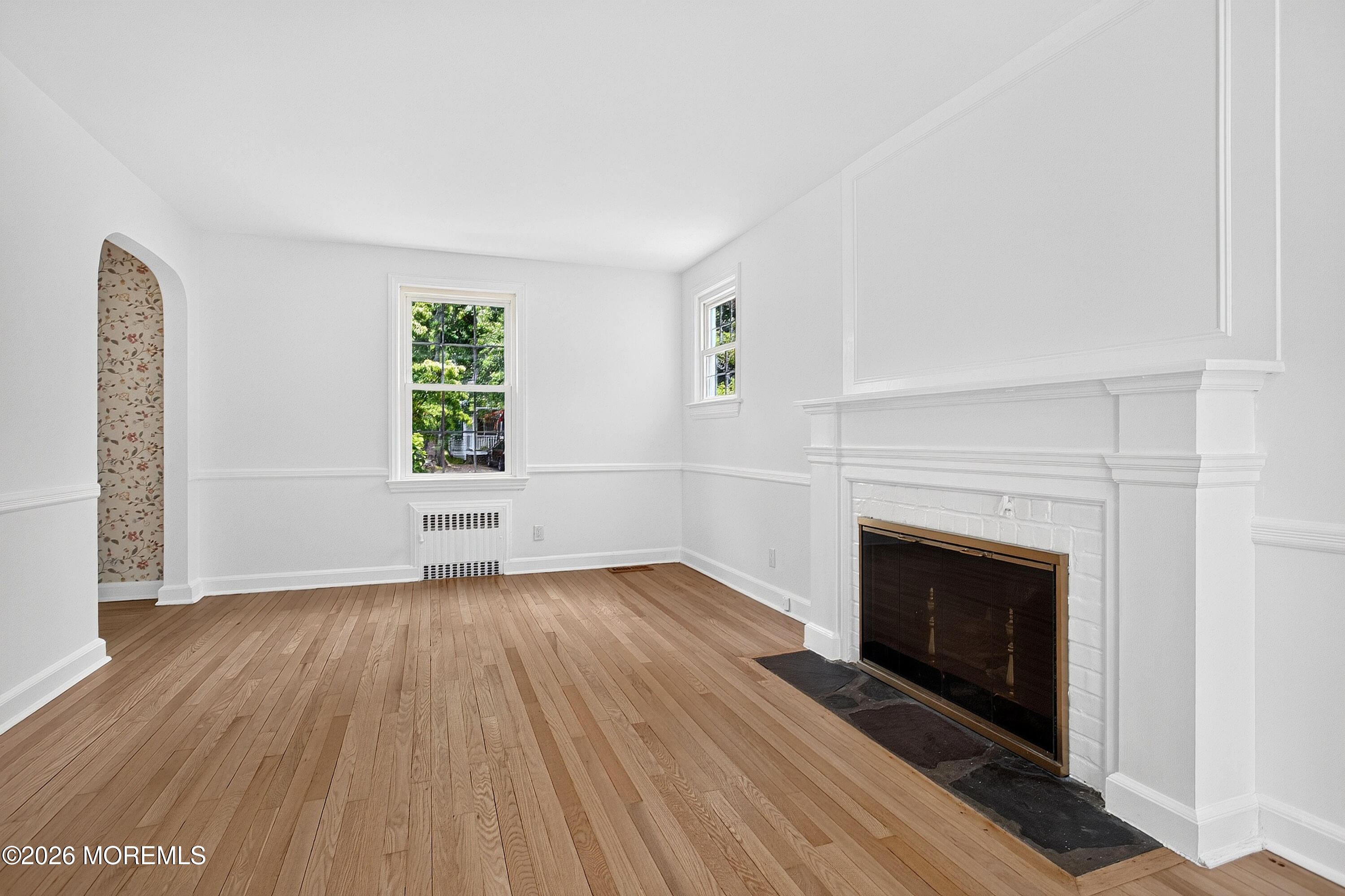 93 N Sunnycrest Drive Little Silver NJ 07739