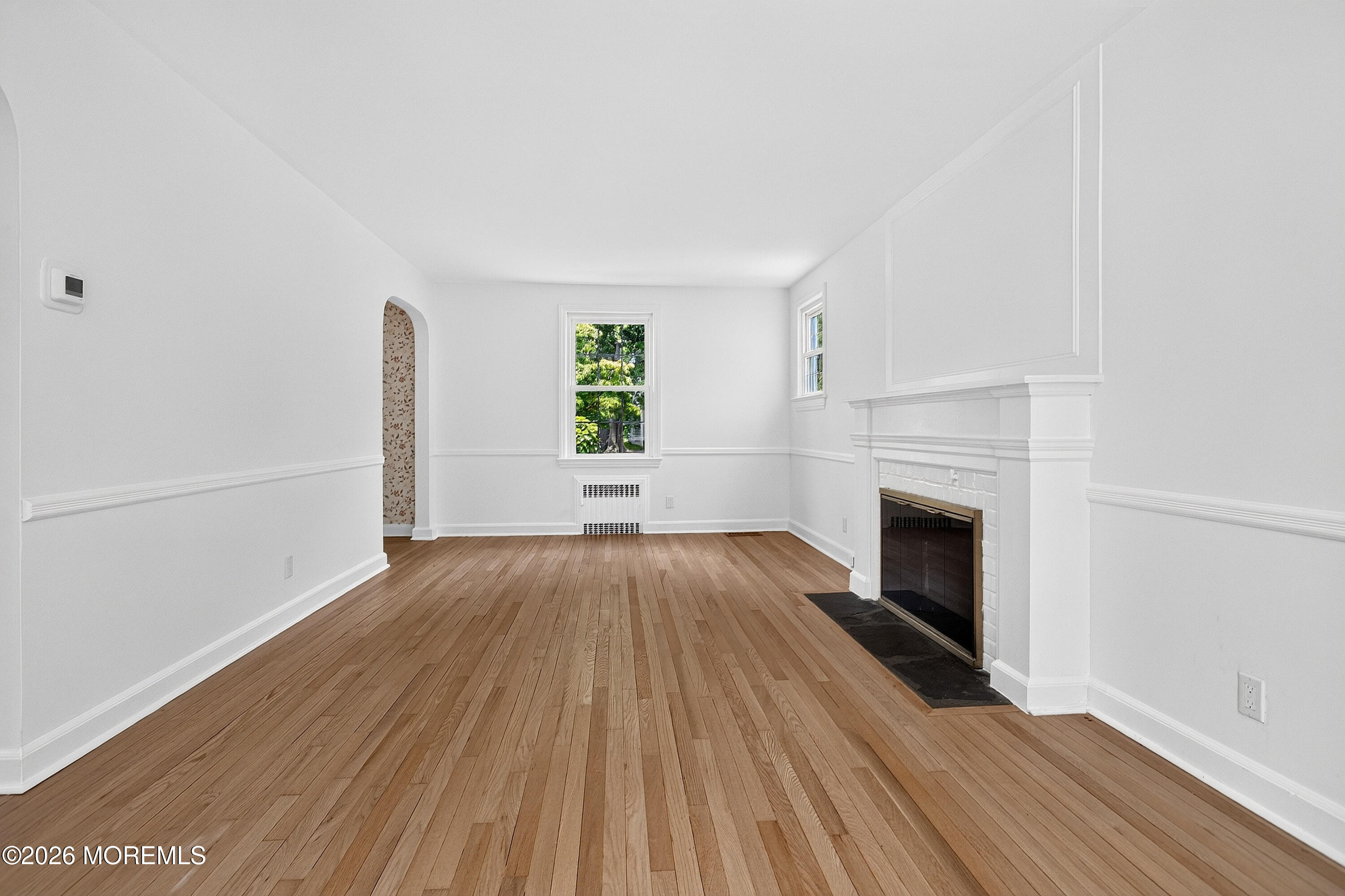 93 N Sunnycrest Drive Little Silver NJ 07739