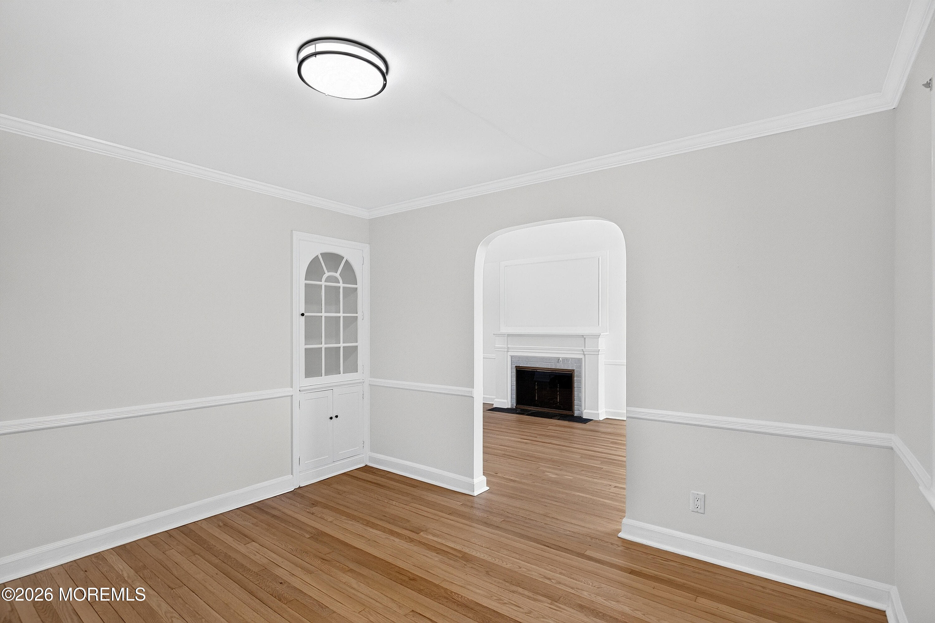 93 N Sunnycrest Drive Little Silver NJ 07739