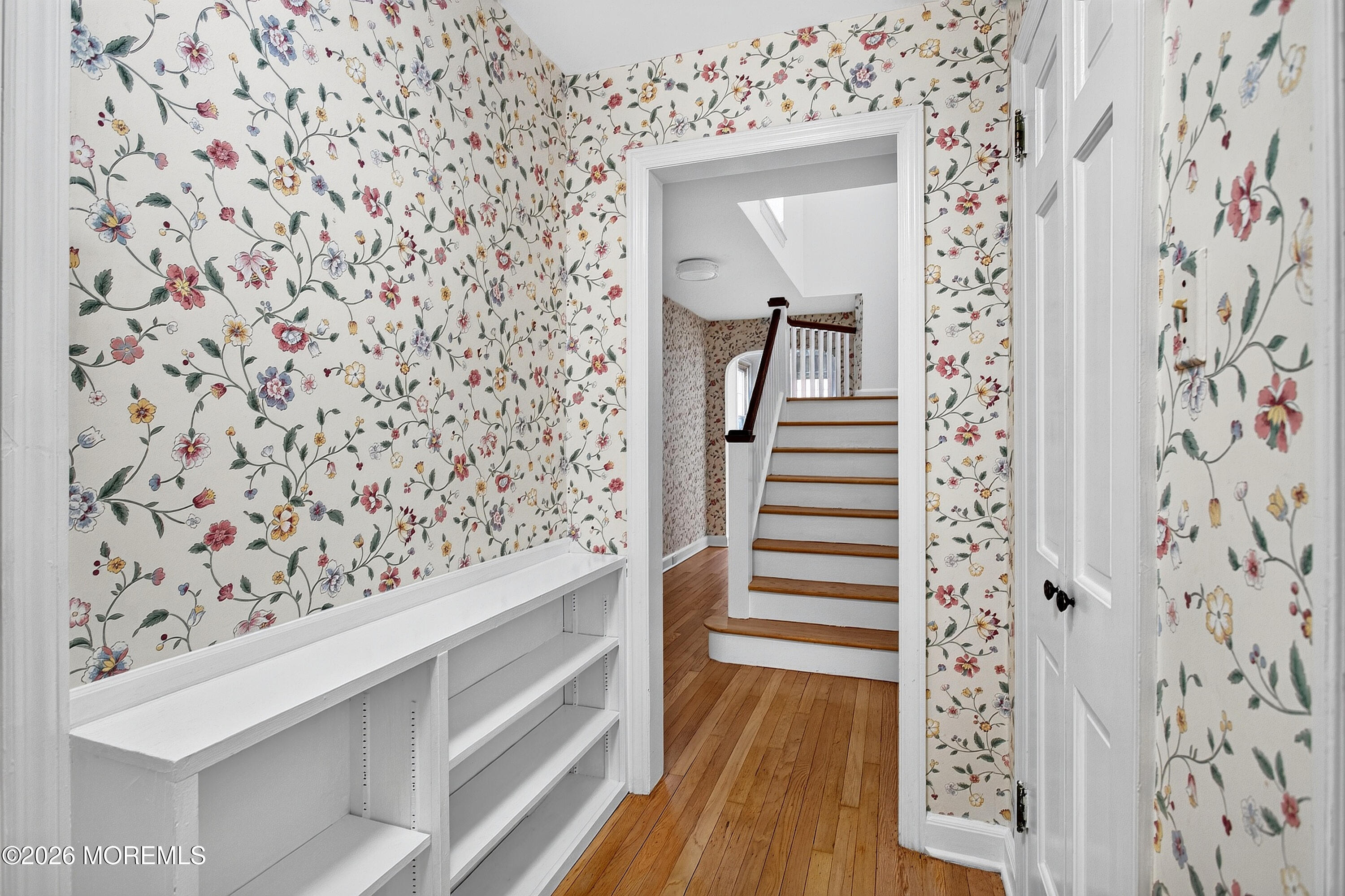 93 N Sunnycrest Drive Little Silver NJ 07739