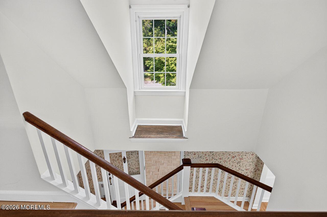 93 N Sunnycrest Drive Little Silver NJ 07739
