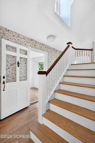 93 N Sunnycrest Drive Little Silver NJ 07739