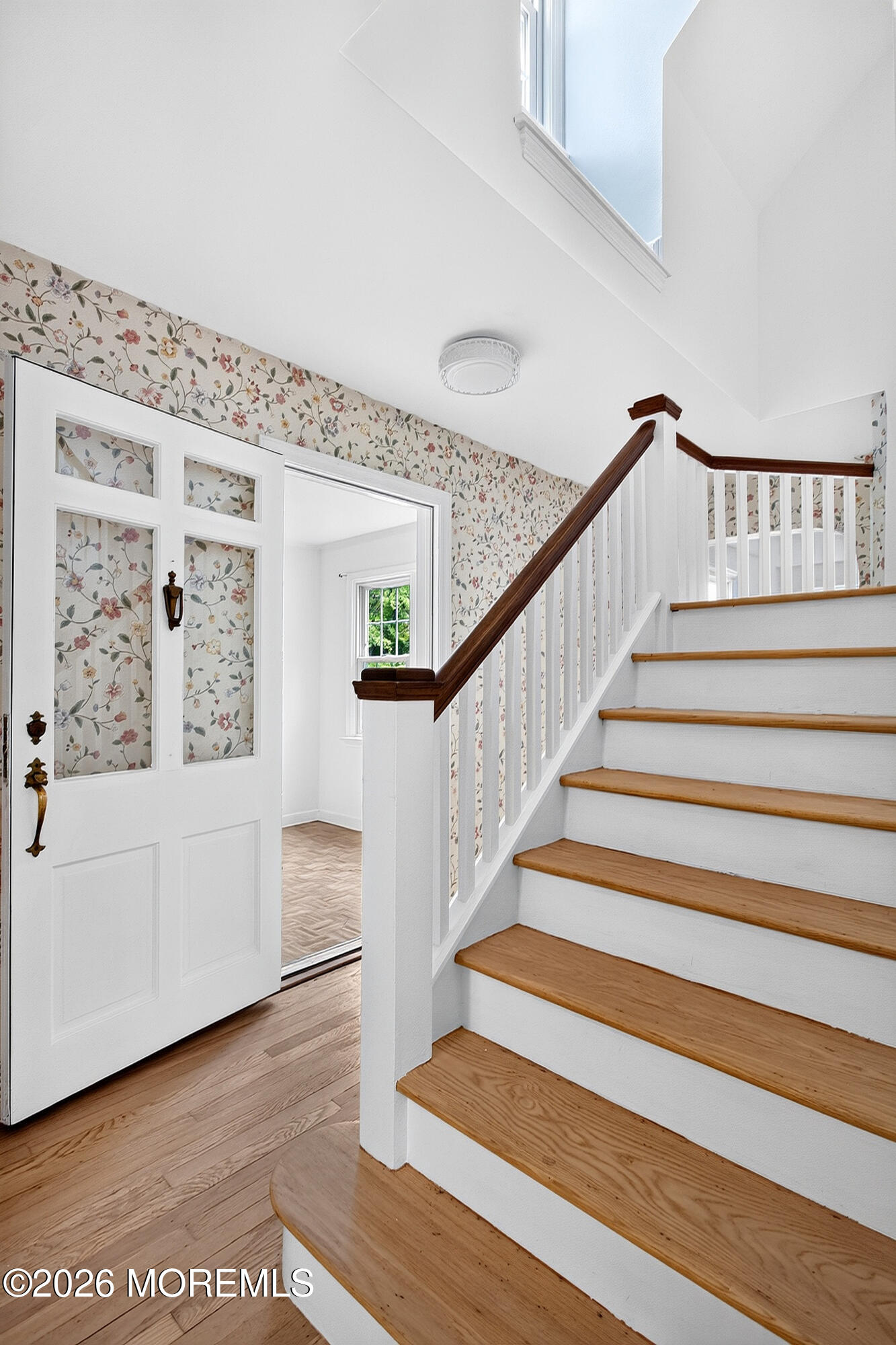 93 N Sunnycrest Drive Little Silver NJ 07739