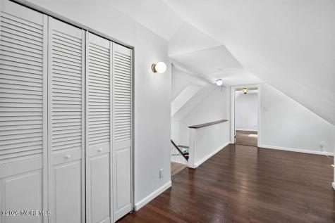 93 N Sunnycrest Drive Little Silver NJ 07739
