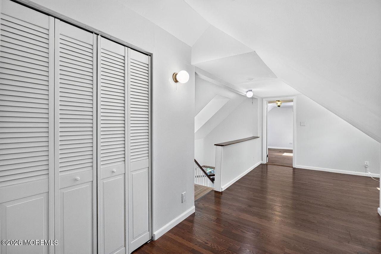 93 N Sunnycrest Drive Little Silver NJ 07739