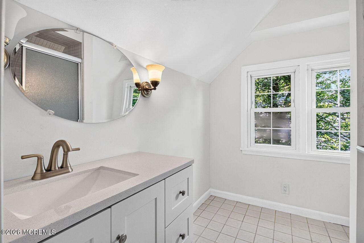 93 N Sunnycrest Drive Little Silver NJ 07739