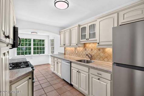 93 N Sunnycrest Drive Little Silver NJ 07739