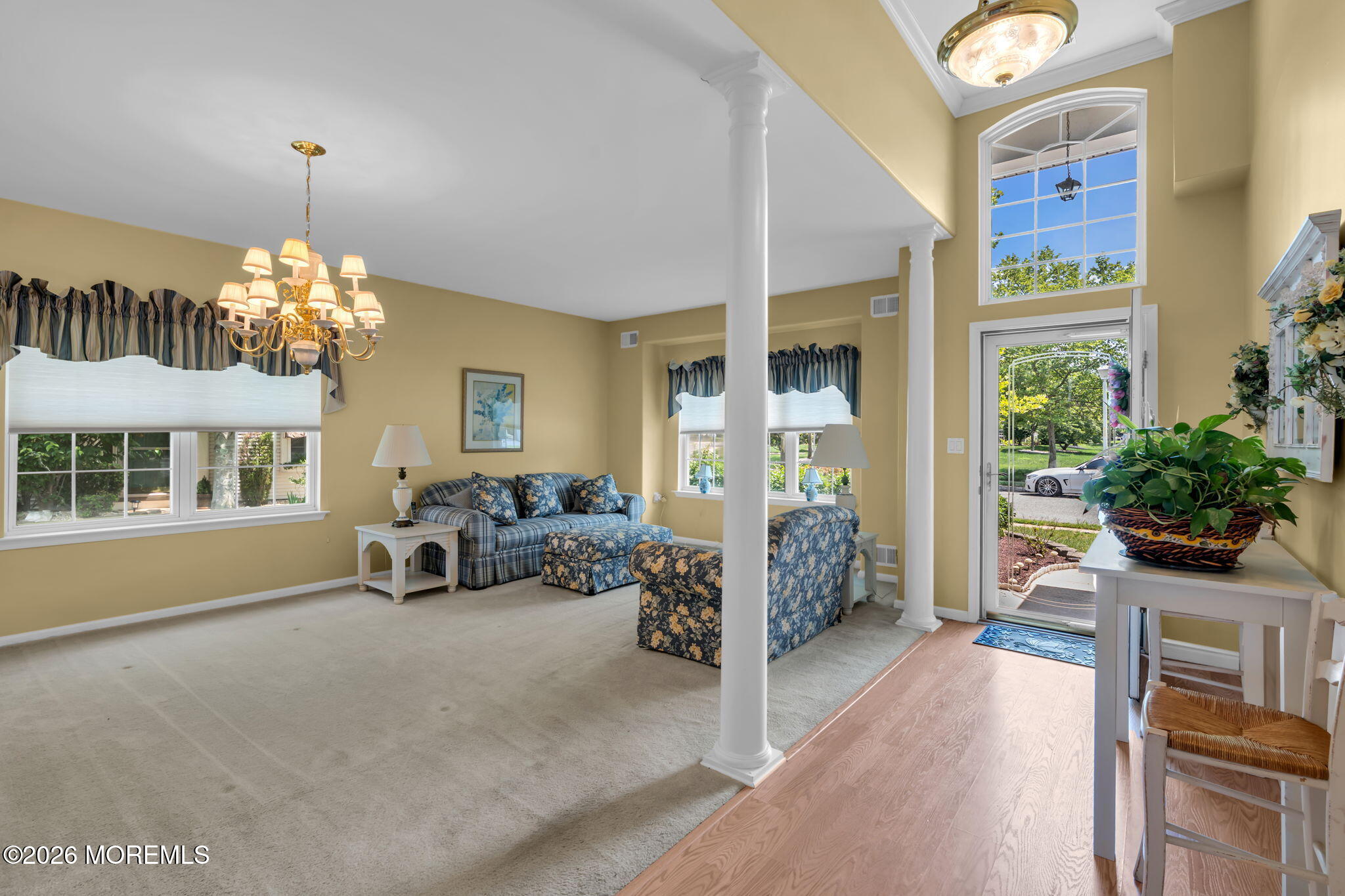 12 Medici Drive Manchester NJ 08759