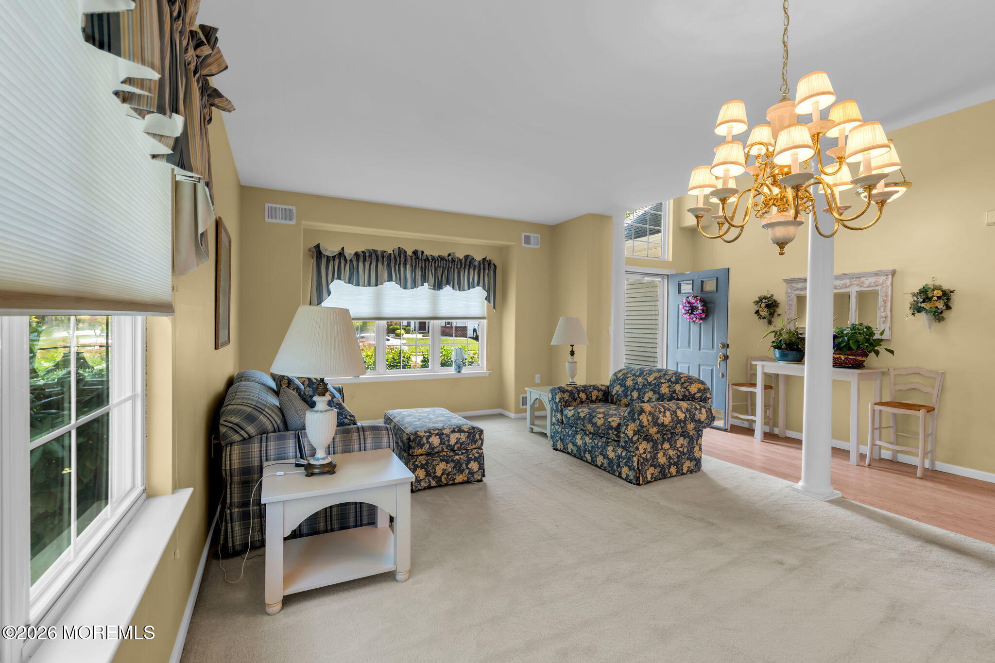 12 Medici Drive Manchester NJ 08759