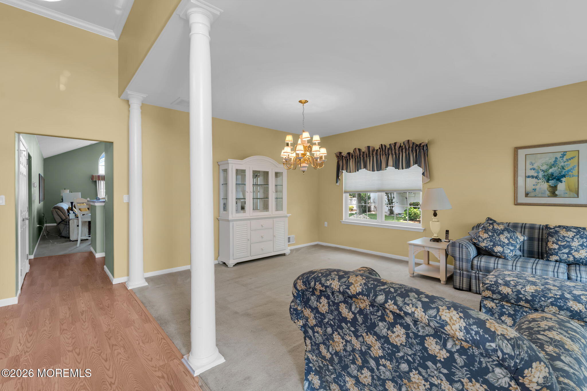 12 Medici Drive Manchester NJ 08759
