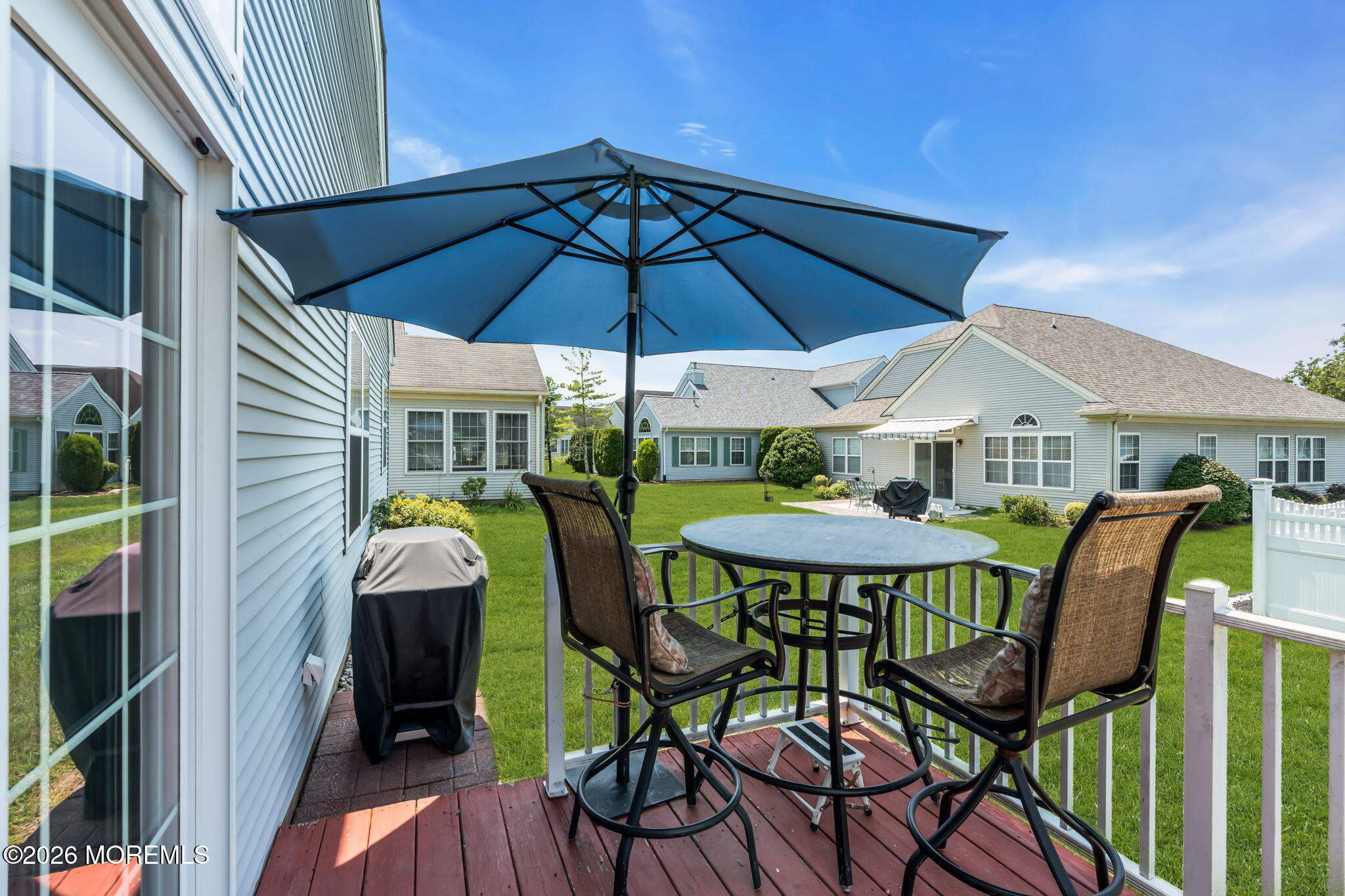 12 Medici Drive Manchester NJ 08759