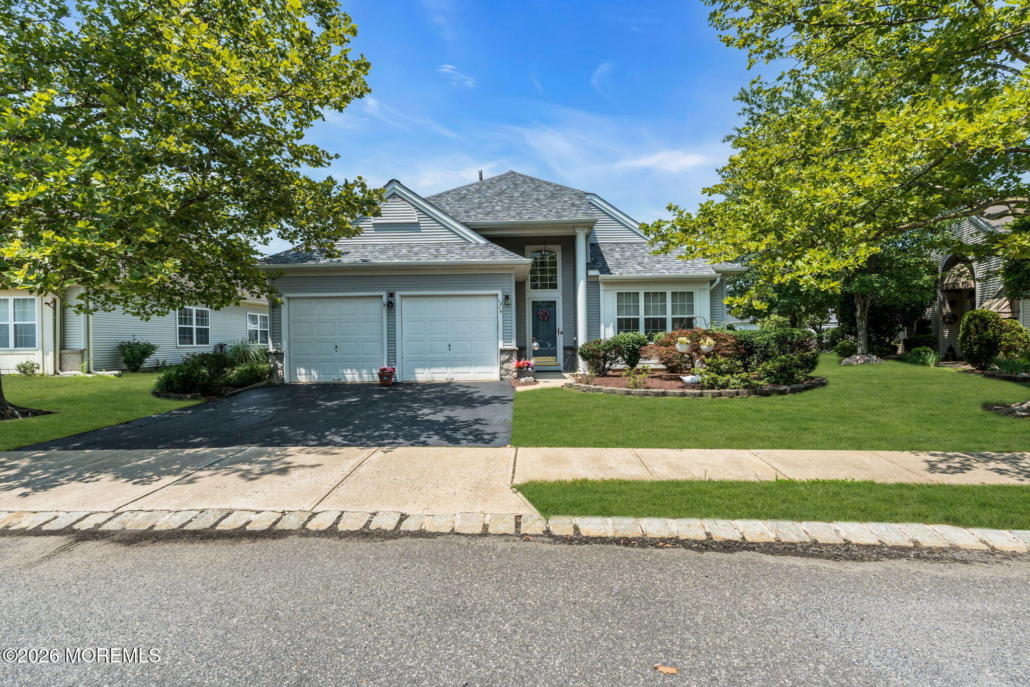 12 Medici Drive Manchester NJ 08759