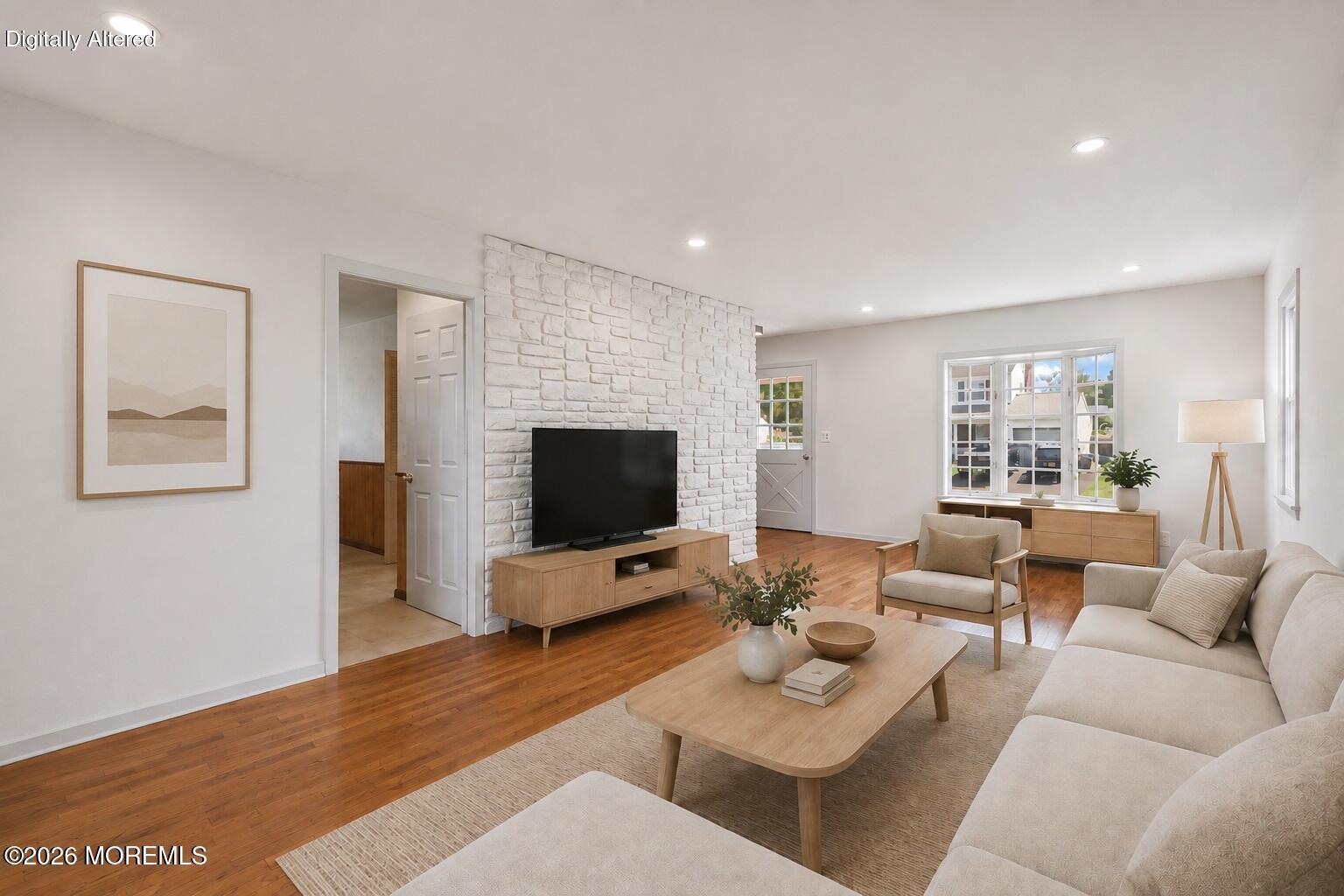 20 Brentwood Avenue Freehold NJ 07728