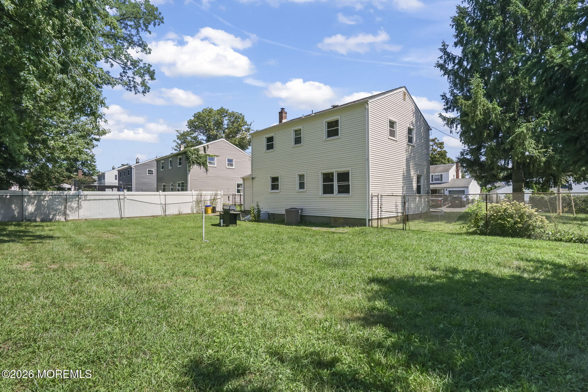 20 Brentwood Avenue Freehold NJ 07728