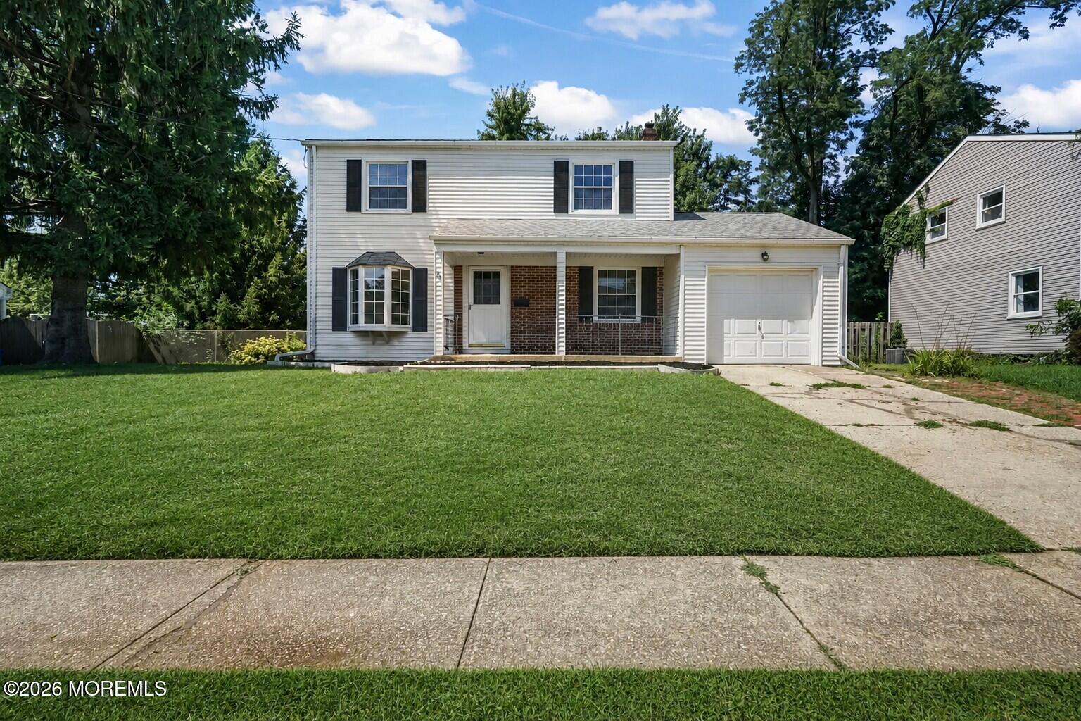 20 Brentwood Avenue Freehold NJ 07728
