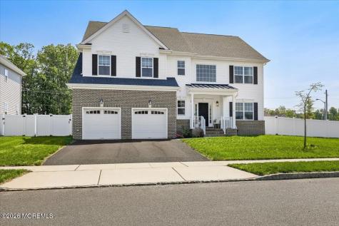 2 Tasha Lane Howell NJ 07731