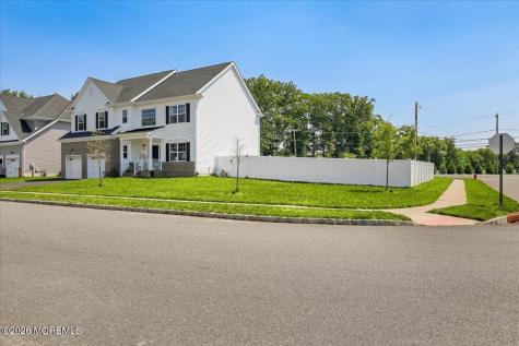 2 Tasha Lane Howell NJ 07731