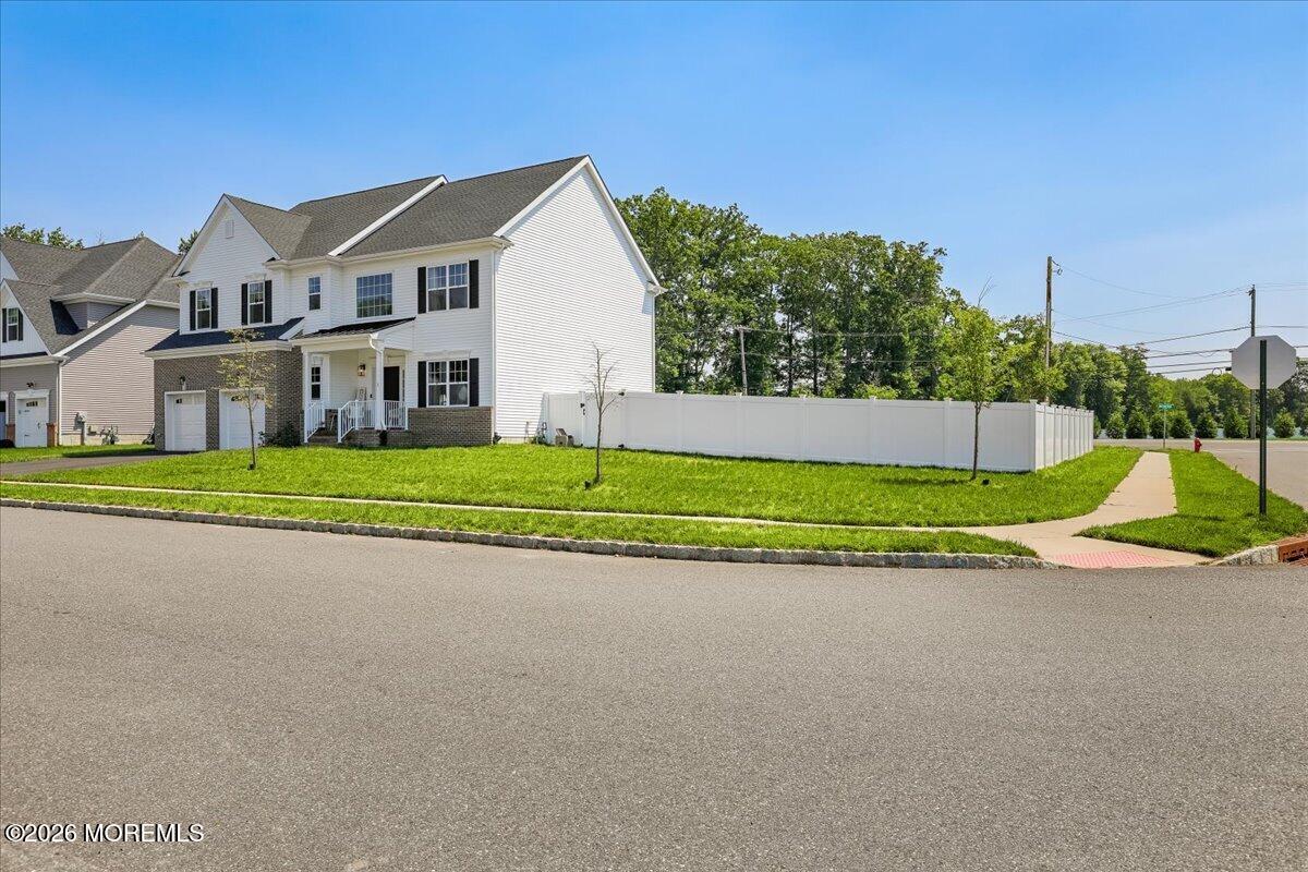 2 Tasha Lane Howell NJ 07731