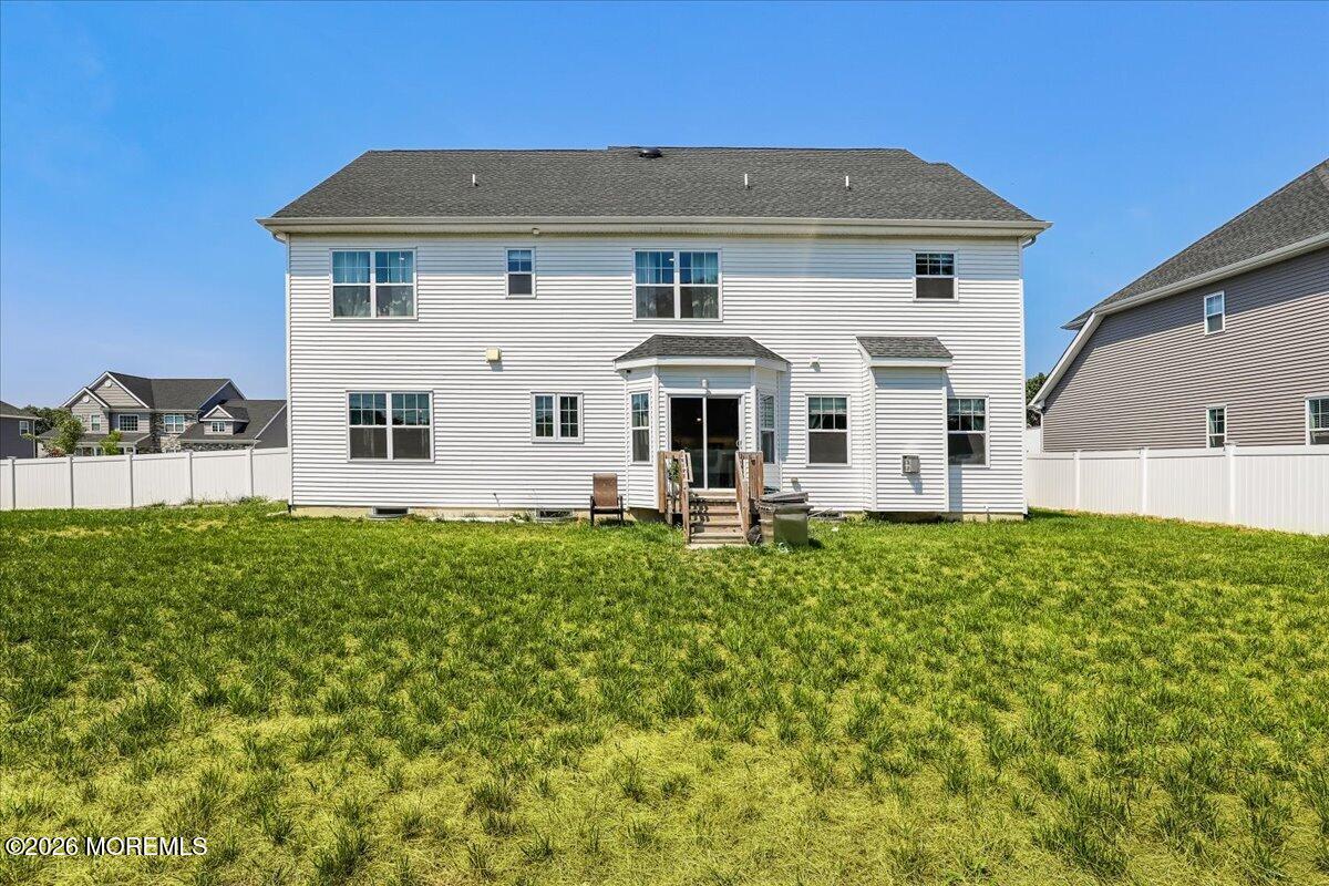 2 Tasha Lane Howell NJ 07731