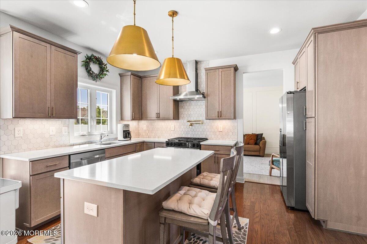 2 Tasha Lane Howell NJ 07731