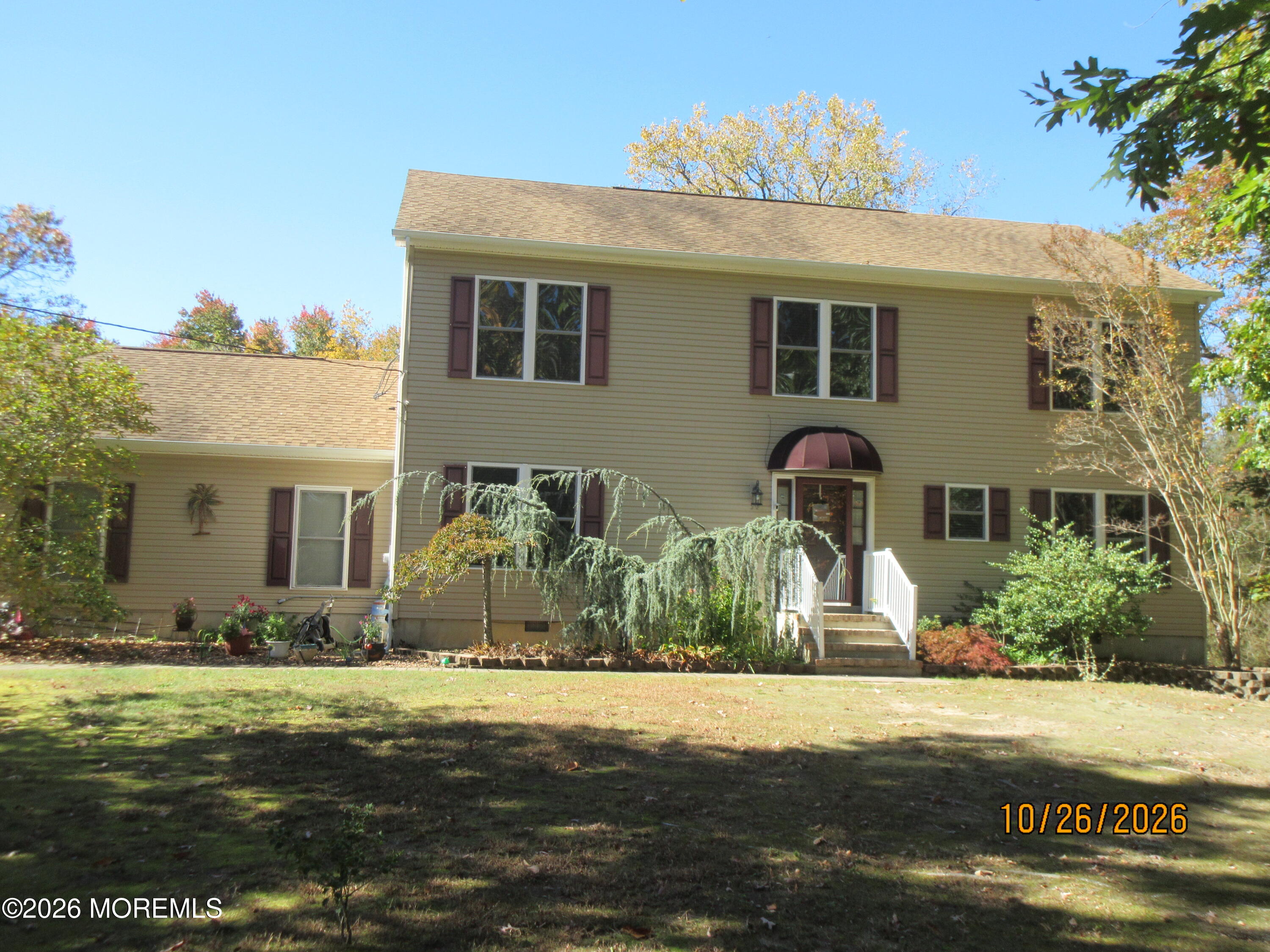 30 Pinewood Road Howell NJ 07731