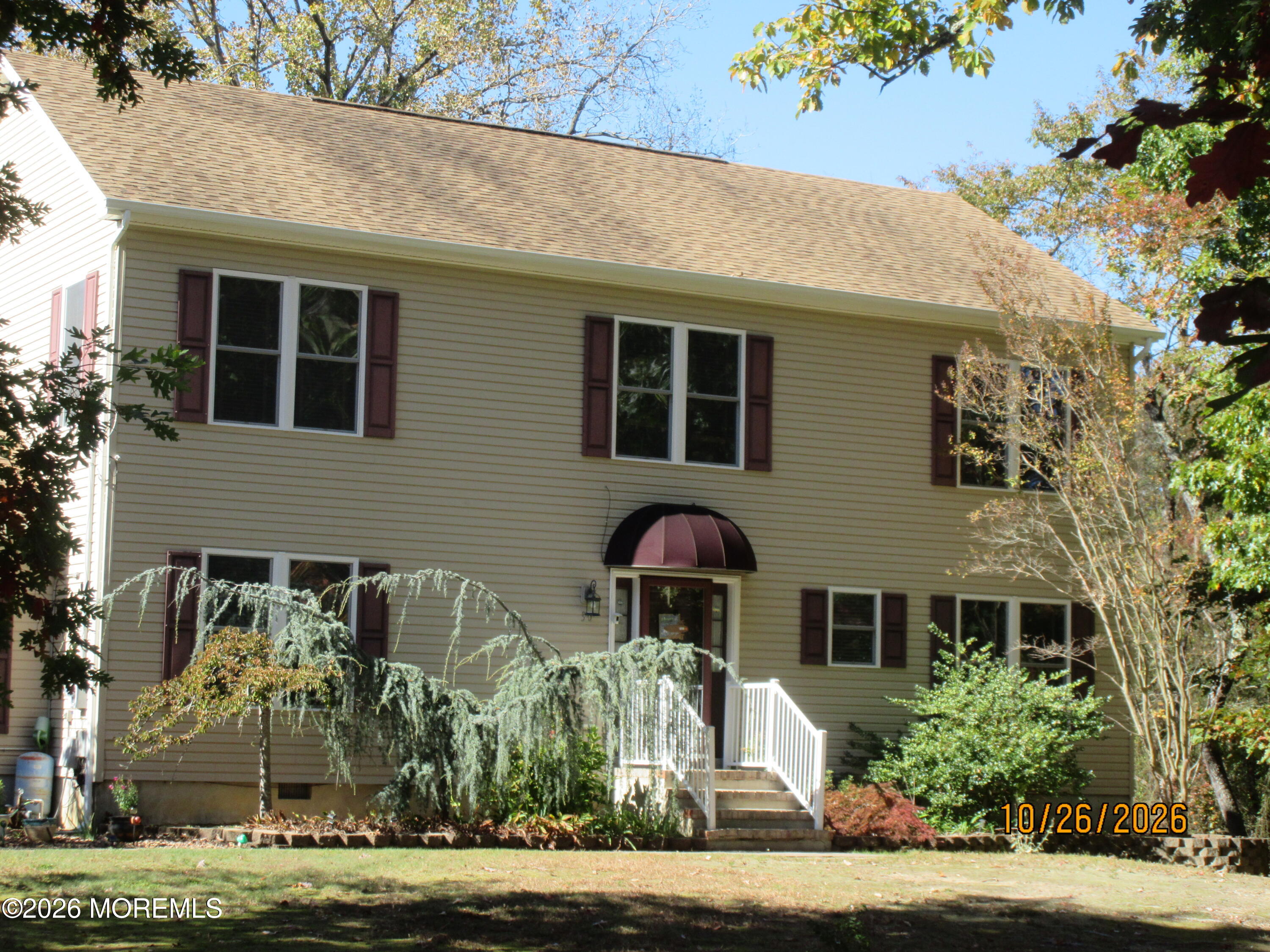 30 Pinewood Road Howell NJ 07731