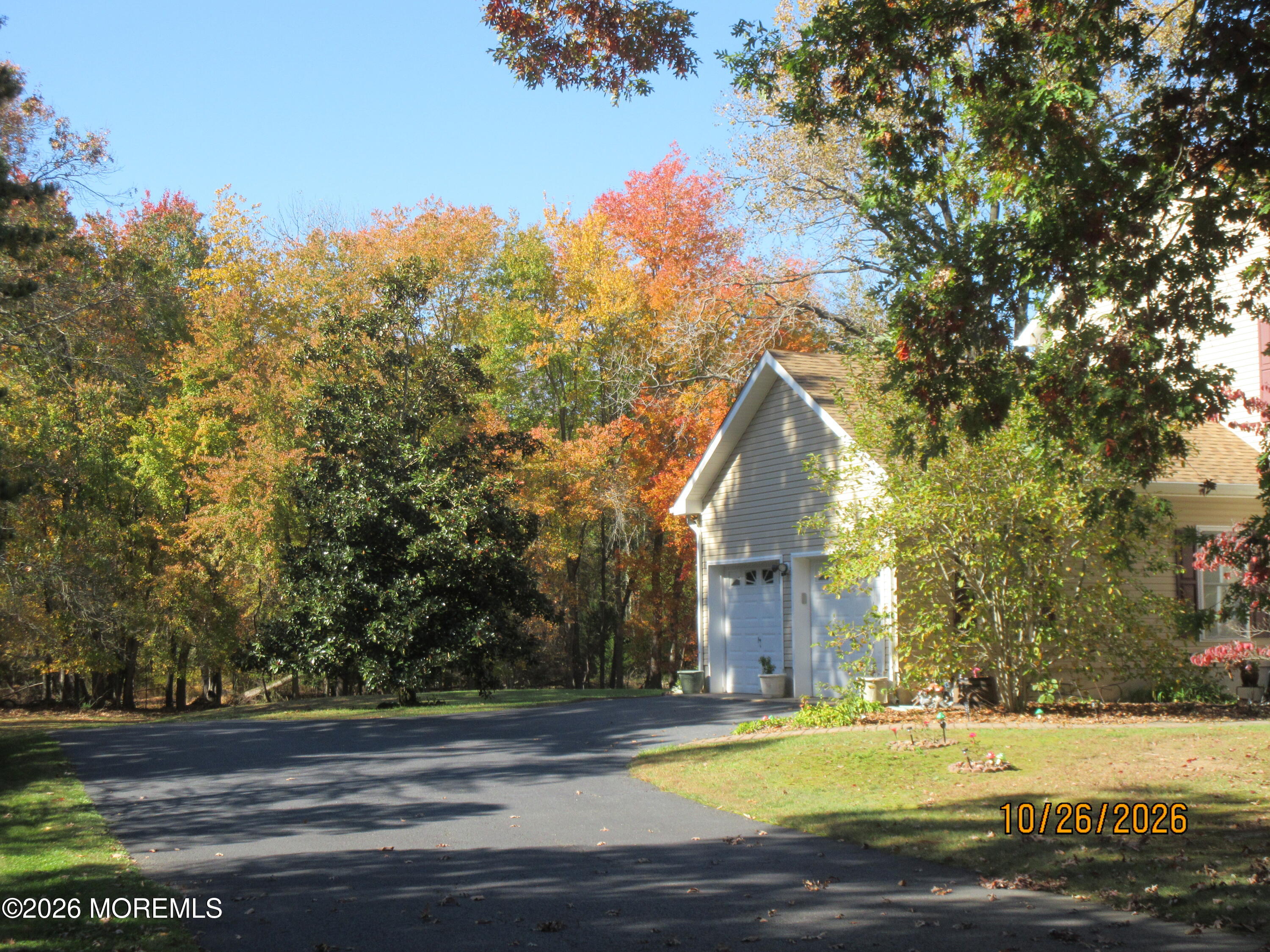 30 Pinewood Road Howell NJ 07731