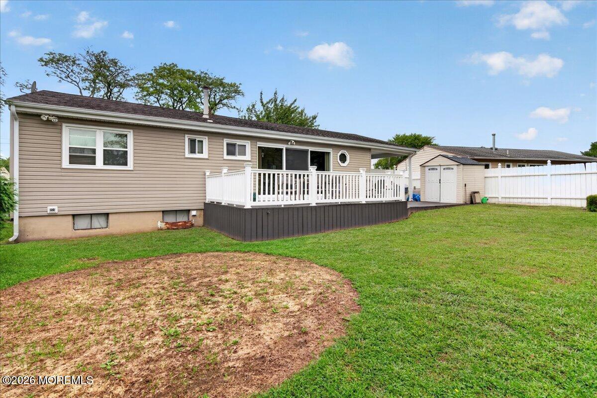 11 Brown Court Parlin NJ 08859