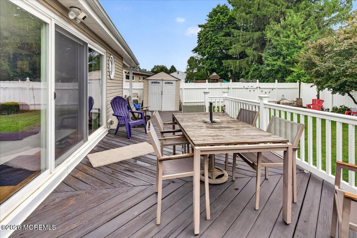 11 Brown Court Parlin NJ 08859