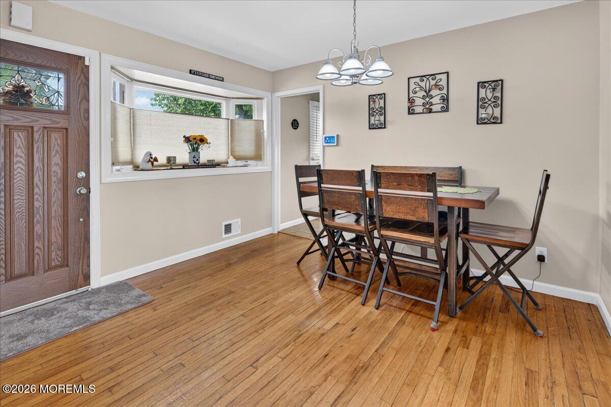 11 Brown Court Parlin NJ 08859