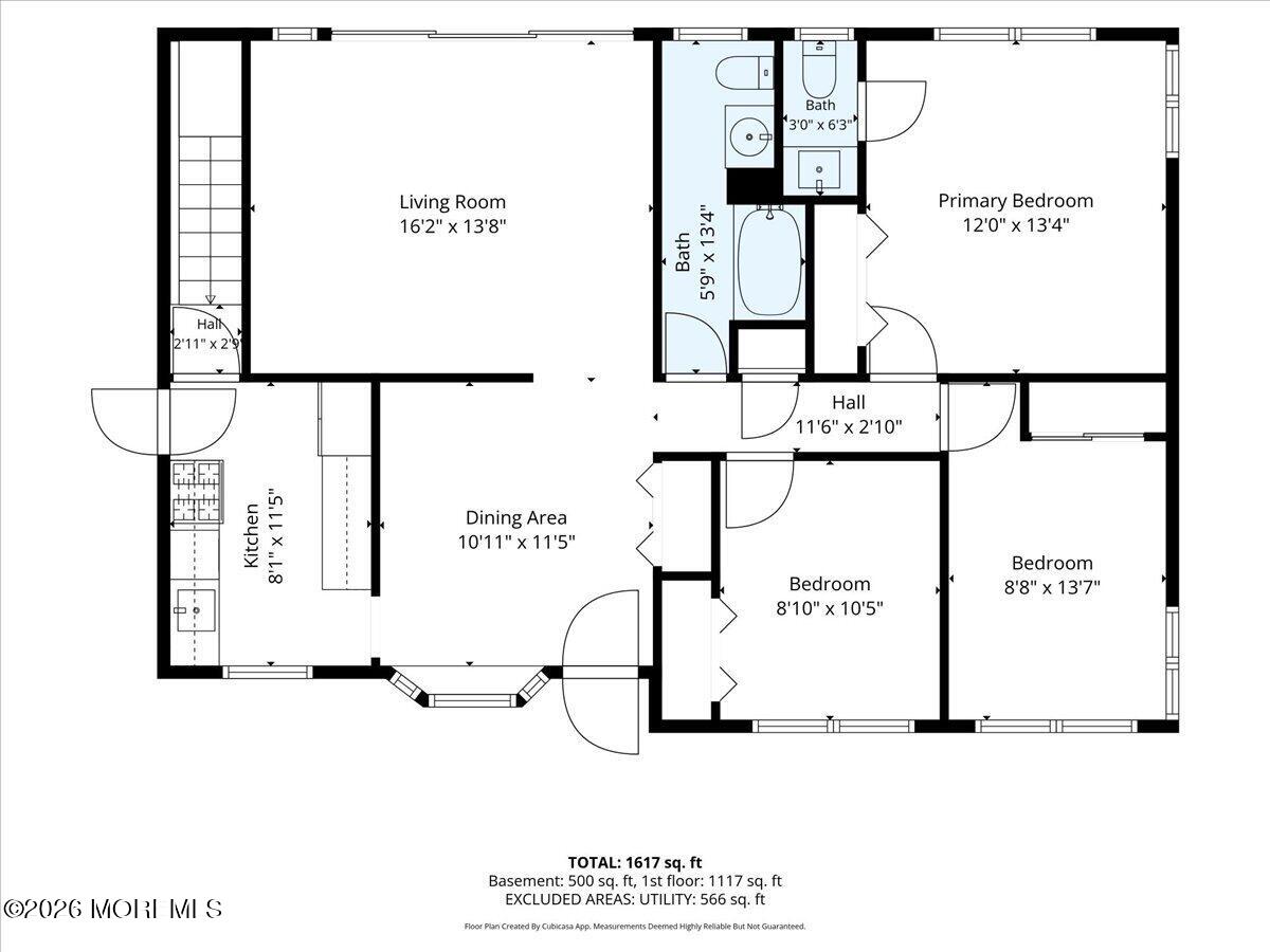 11 Brown Court Parlin NJ 08859