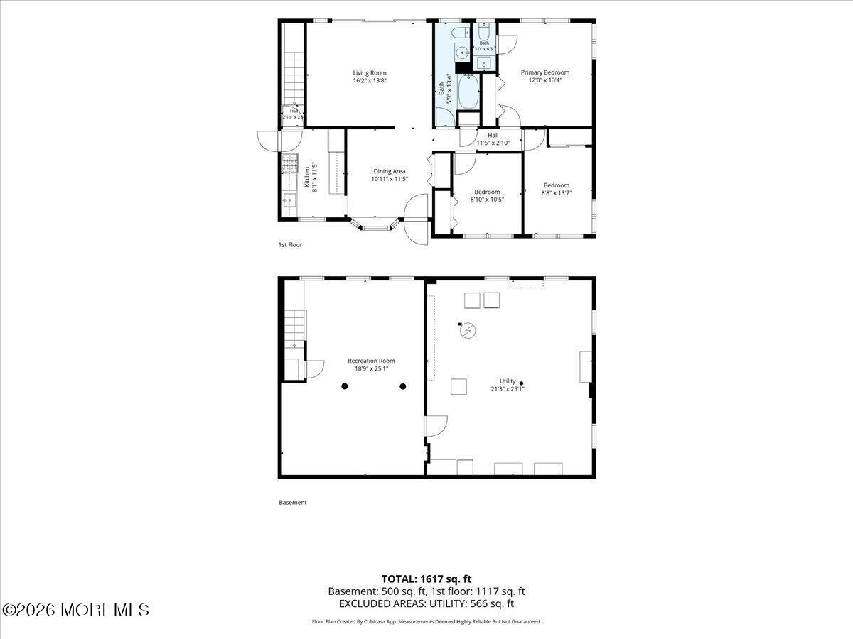 11 Brown Court Parlin NJ 08859